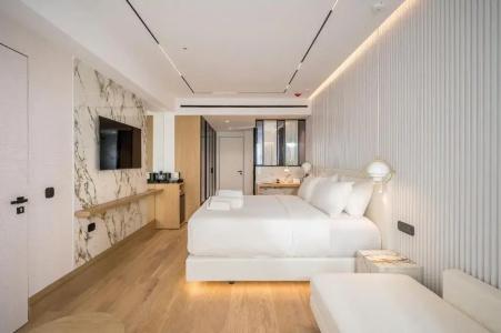 Ethereal White Resort & Spa - 60