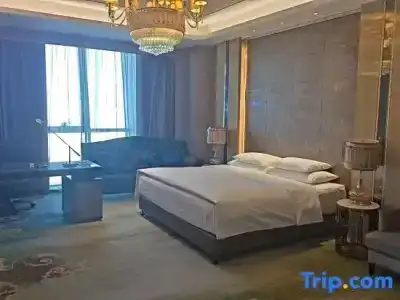 Wanda Vista Hohhot - 90
