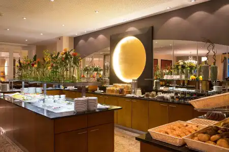 Grand Beau Rivage - 11
