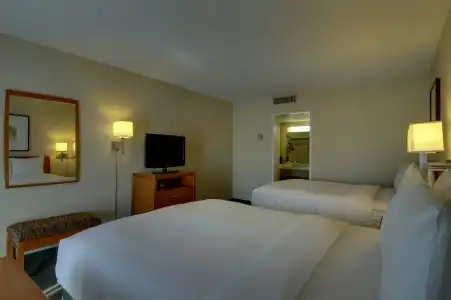Vagabond Inn Glendale - 23