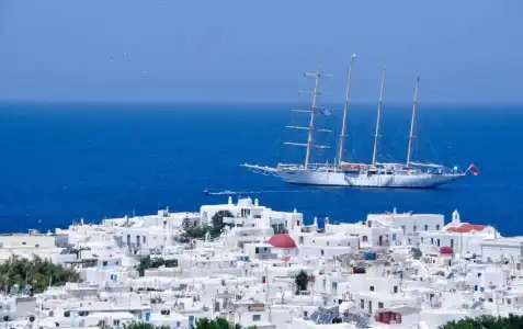 Eleanna's Mykonos - 284