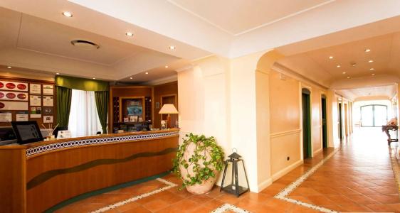 Best Western La Conchiglia - 1