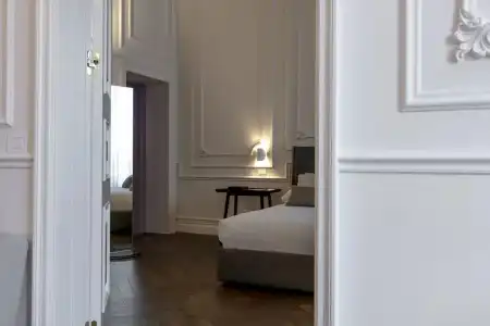 Dimora Palanca Boutique & SPA - 8