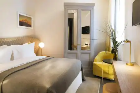 Hôtel Le Marianne - 115