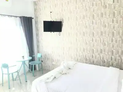 Noble Baan Pastel - 62