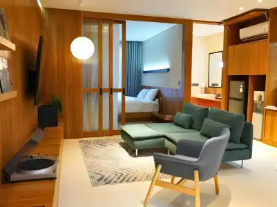 Liberta Hub Blok M Jakarta - 20