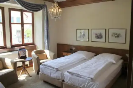 BurgGartenpalais - 26