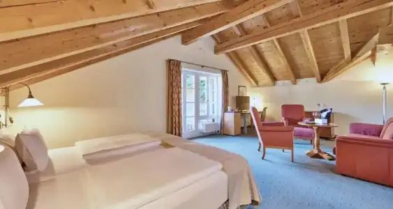BergHammersbach, Sure Collection by Best Western - 83
