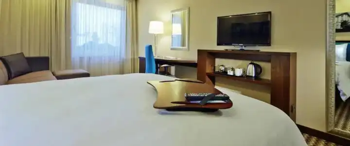 Hampton by Hilton Ordu - 5