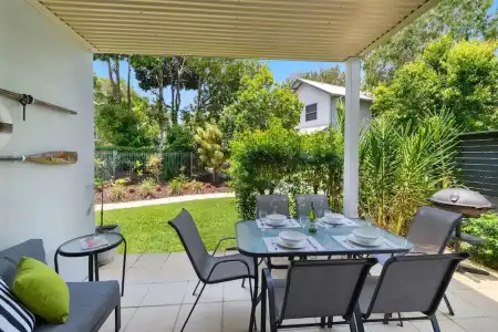 Noosa Entrance Waterfront Resort - 60