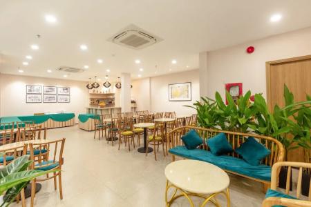 La Paix Sài Gòn - Boutique - 24