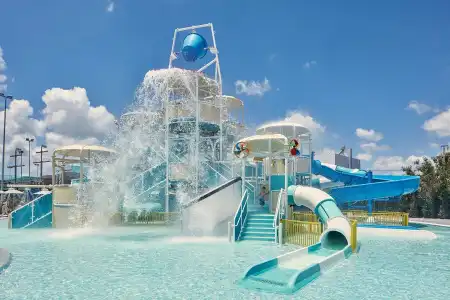 Atlantica Dreams Resort - All Inclusive - 25