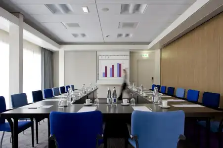 Holiday Inn Eindhoven Centre by IHG - 19