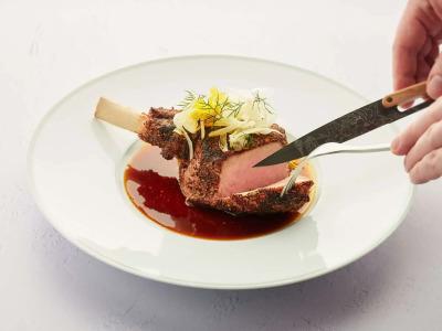 Swissotel The Stamford Singapore - 11