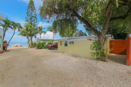 Sunset Cove Beach Resort - 44