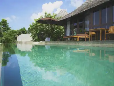 Silavadee Pool Spa Resort - 28