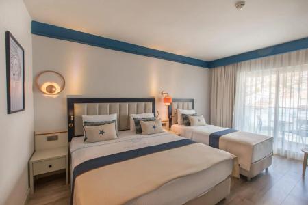 Maxeria Blue Didyma - All Inclusive - 2