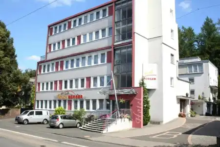 Bürger - 0