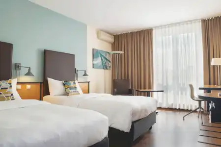 Courtyard by Marriott Dresden - 6
