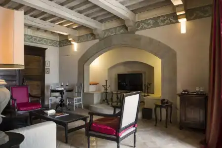 Castello di Velona Resort Thermal SPA & Winery - 165