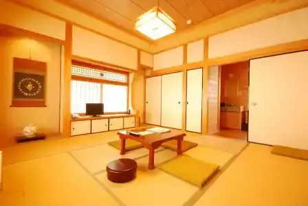 Koyasan Saizenin - 58