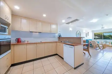 Shingley Beach Resort - 192