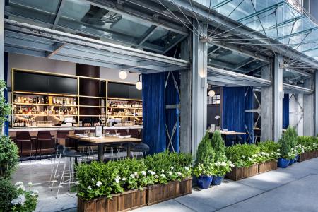 Crowne Plaza HY36 Midtown Manhattan by IHG - 27
