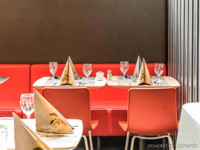 ibis Wien Mariahilf - 18
