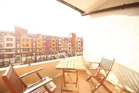 Menada Ravda Apartments - 110