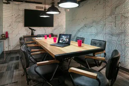 Moxy San Diego Downtown/Gaslamp Quarter - 11