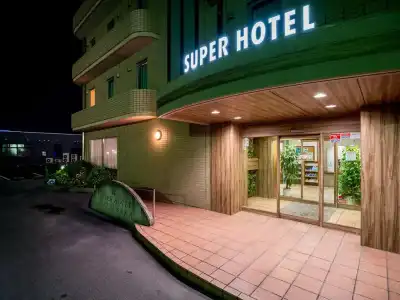 Super - 14