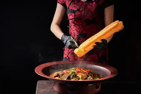 Regent Chongqing - 46
