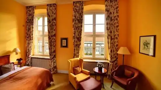 Graflicher Park Grand Resort - 40