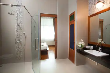 Pattra Vill Resort - 8