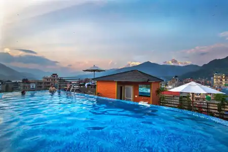 Bodhi Suites Boutique and Spa - 10