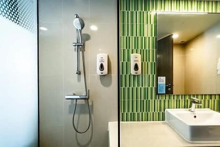 Holiday Inn Express BANGKOK SUKHUMVIT 11 by IHG - 81