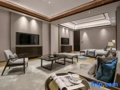 Absolute Twin Sands Resort & Spa - 218