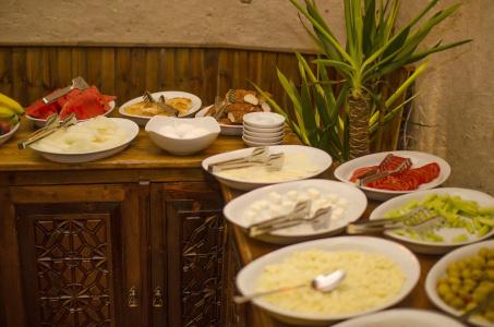 Tulip Cave Suites - 10