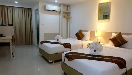 Baron Residence Bangkok - 84