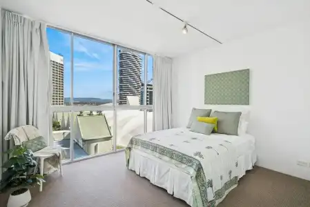 ULTIQA Air On Broadbeach - 385