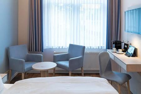 DORMERO Wilhelmshaven - 112