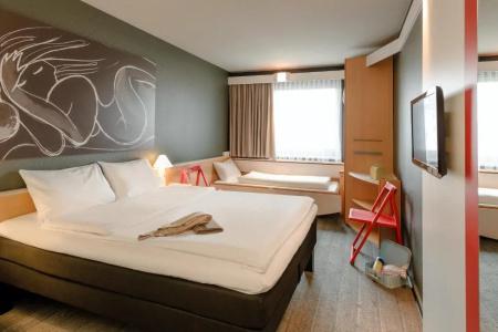 ibis Wien City - 53