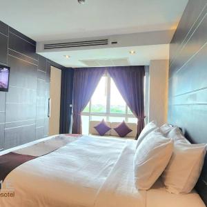 Sky Dome Resotel - 41