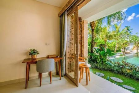 Kahayana Suites - 43