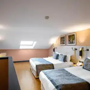 Tekbir Alanya Resort - All Inclusive - 37