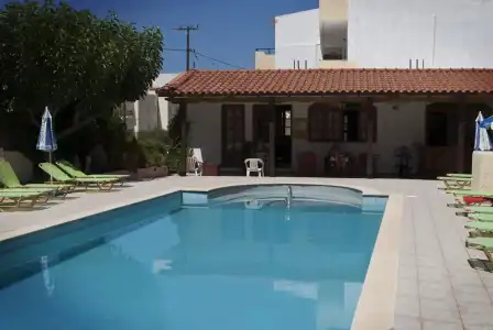 Prinos Apartments - 14