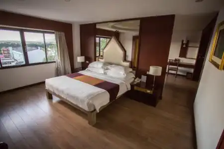Seeharaj Uttaradit - 65