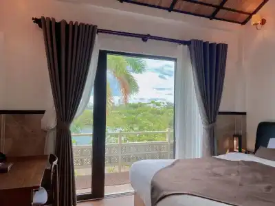 The Blossom Resort Island Da Nang - 113