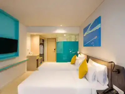 ibis Styles Nha Trang - 5