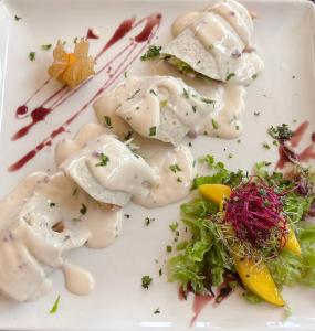 Hostal Marissal by Dorobe - 22